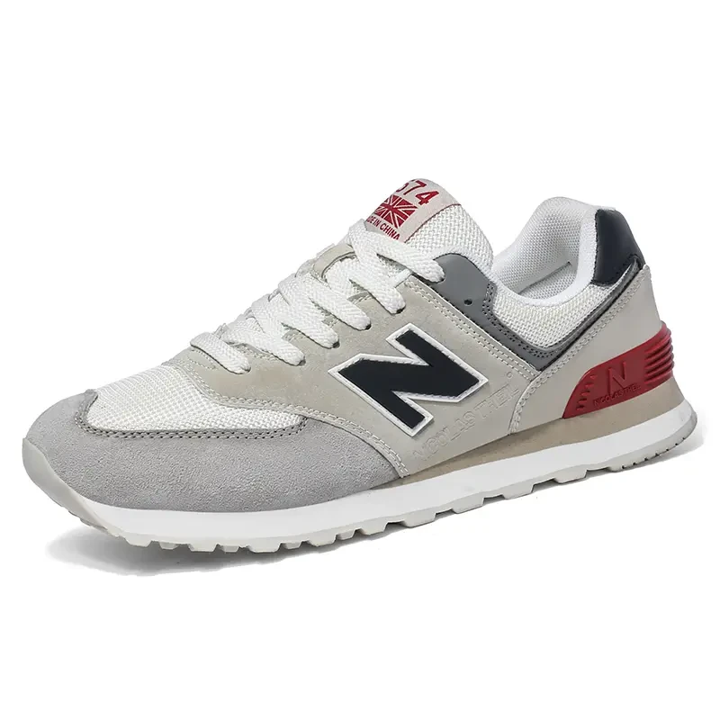 新百伦官方正品男鞋休闲鞋574运动鞋女鞋跑步鞋青少年学生情侣款