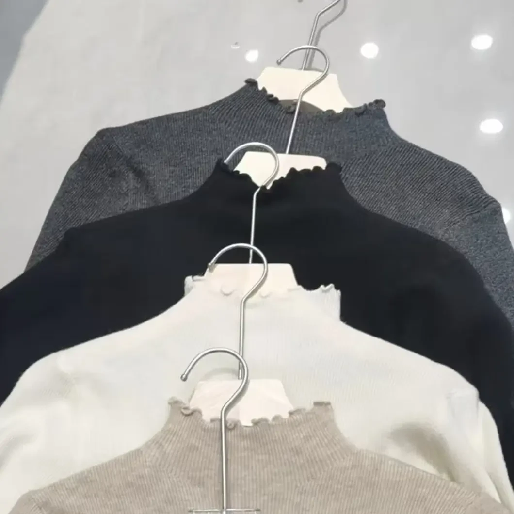 한국신상품打底毛衣上衣