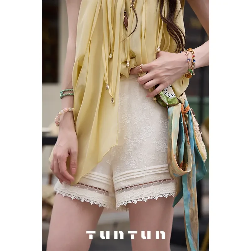 6月15号上新【温柔的她 吞通宵了有点迷糊备注明天补上】短裤