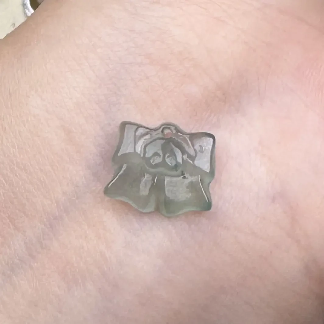 A货简约多样性平安扣小传承吉祥手绳