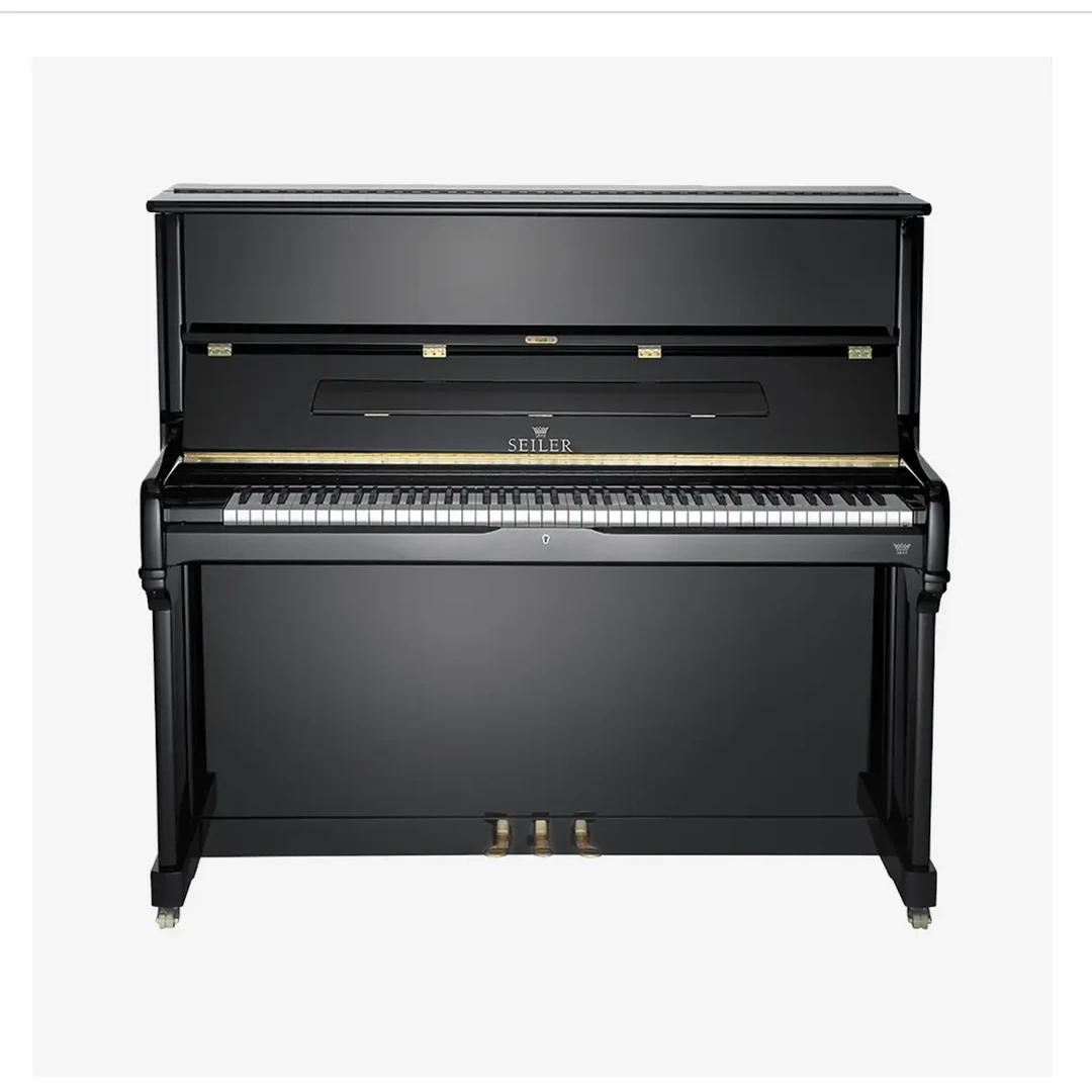赛乐尔GU132立式钢琴