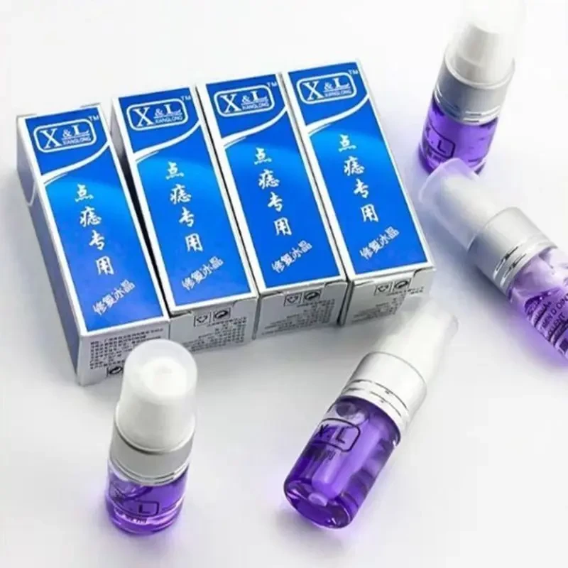 XL修复冰晶纹绣修复液 纹身宝修护素修复剂纹绣用品