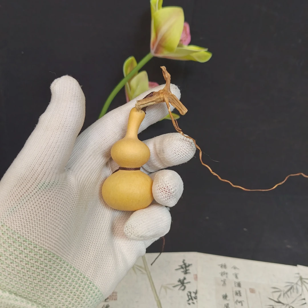 全品葫芦，一物一拍