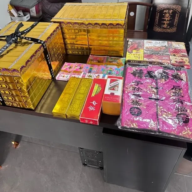 精品高档大礼包八件套