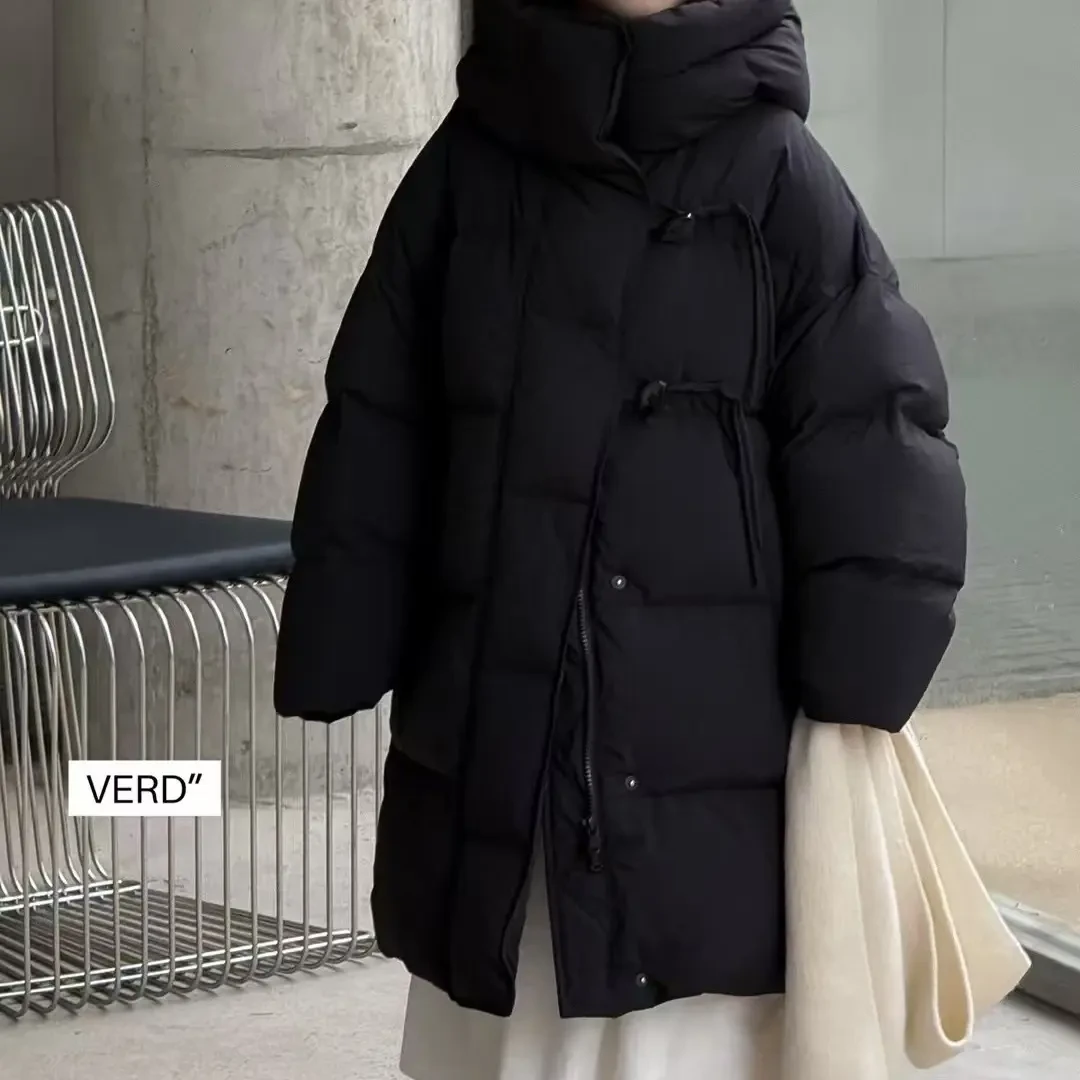 由拉 未读中大童冬季羽绒服