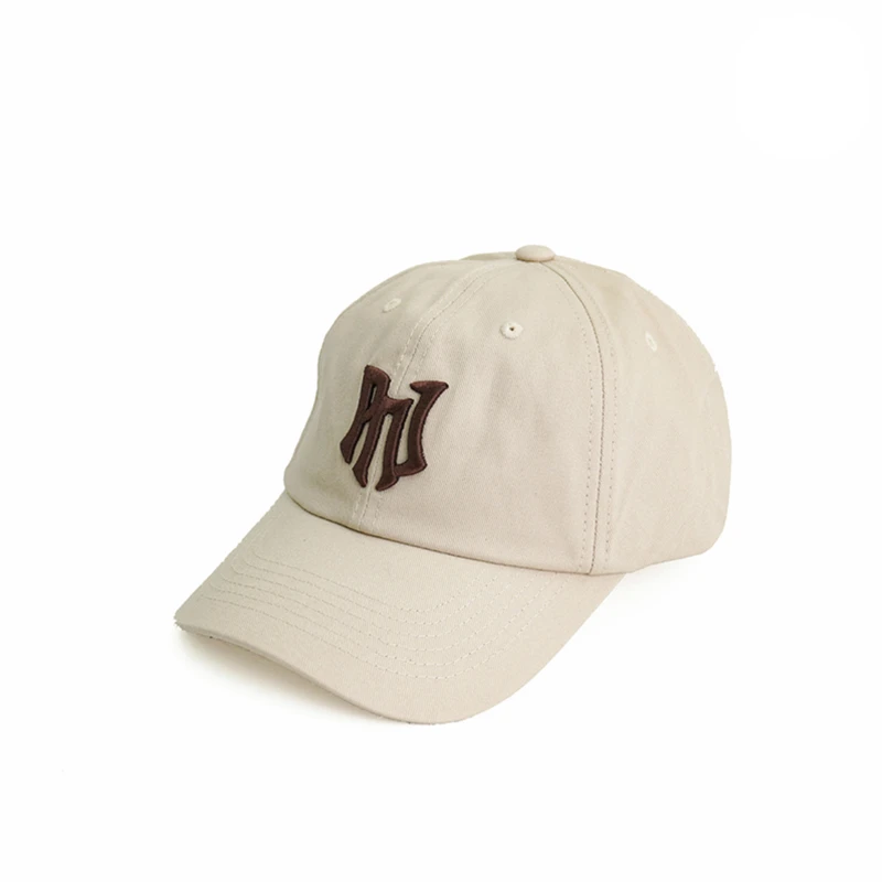 防晒遮阳鸭舌帽男女2025春秋新款深顶显脸小大头围宽檐棒球帽子