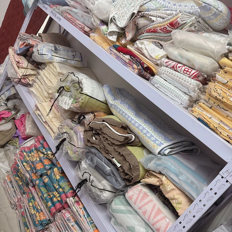 纱布用品一件