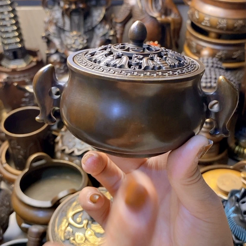 【闪购商品】青铜1