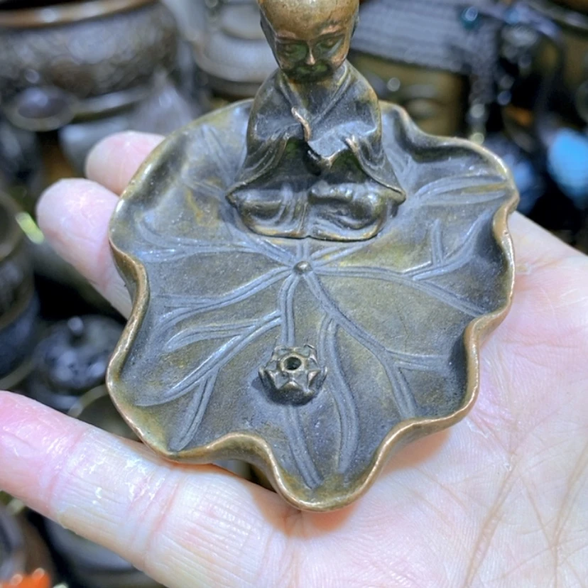 【闪购商品】青铜1