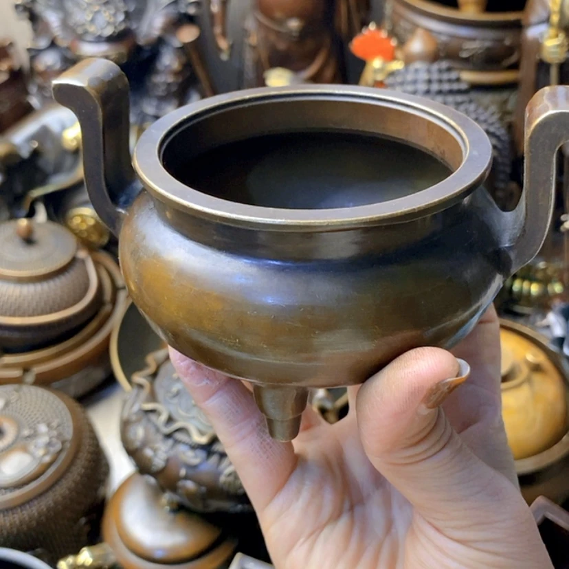 【闪购商品】青铜1