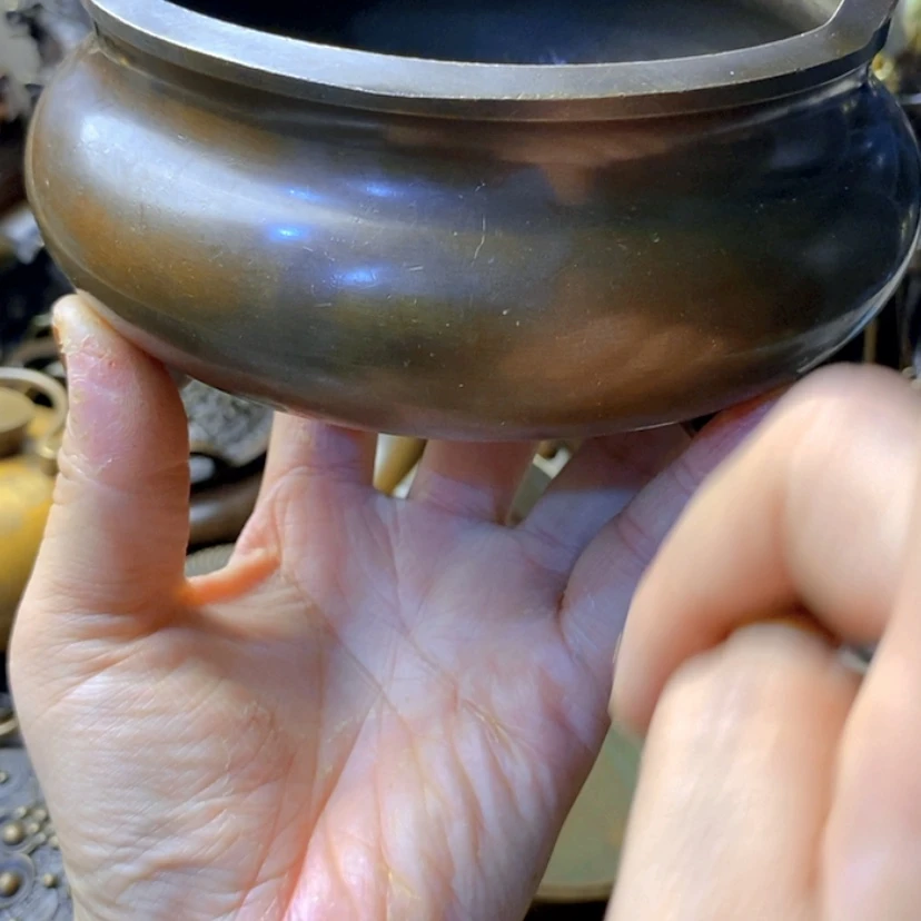 【闪购商品】青铜1
