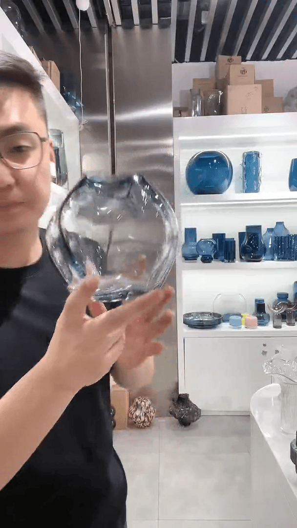 【闪购商品】014花瓶