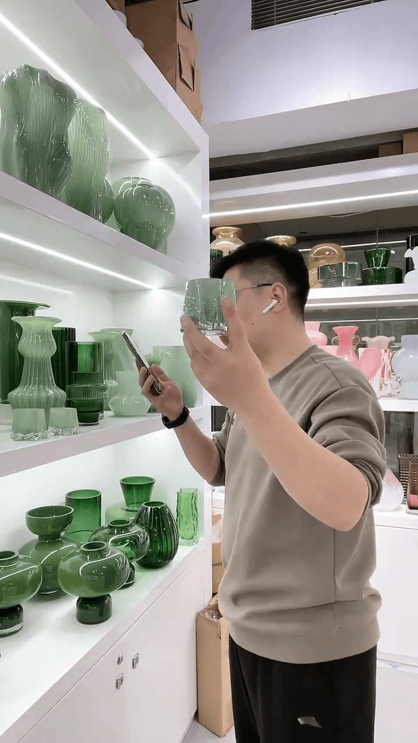 【闪购商品】062花瓶