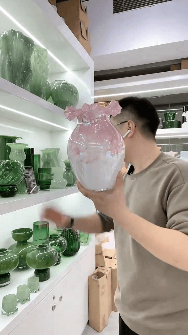 【闪购商品】059花瓶