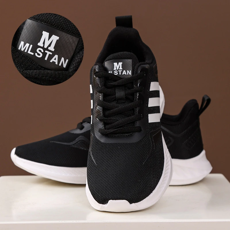 刘胖胖#加棉#“全家福”新款情侣款休闲百搭运动舒适跑步鞋888