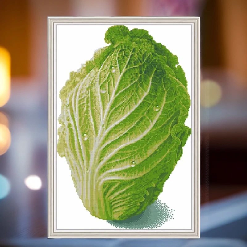 法国DMC十字绣-百财手工