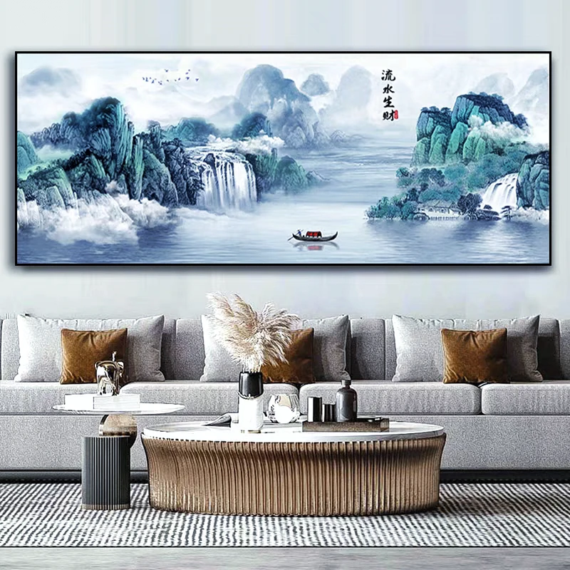 法国DMC2025十字绣-新款轻奢流水十字绣新款2025爆款生财