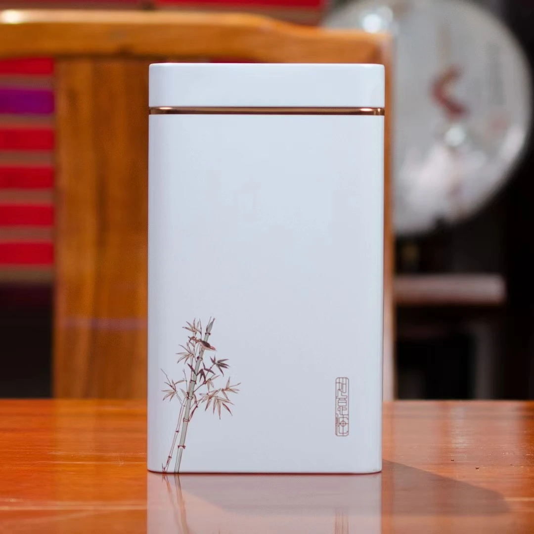 福今茶业 2010年 头子茶 普洱熟茶 250克/罐