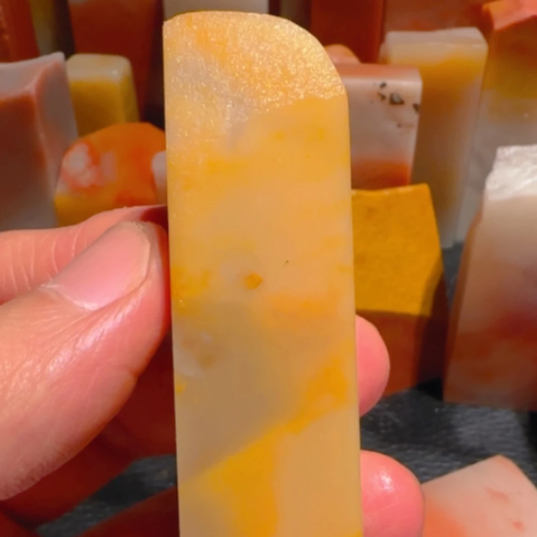 【闪购商品】老挝石