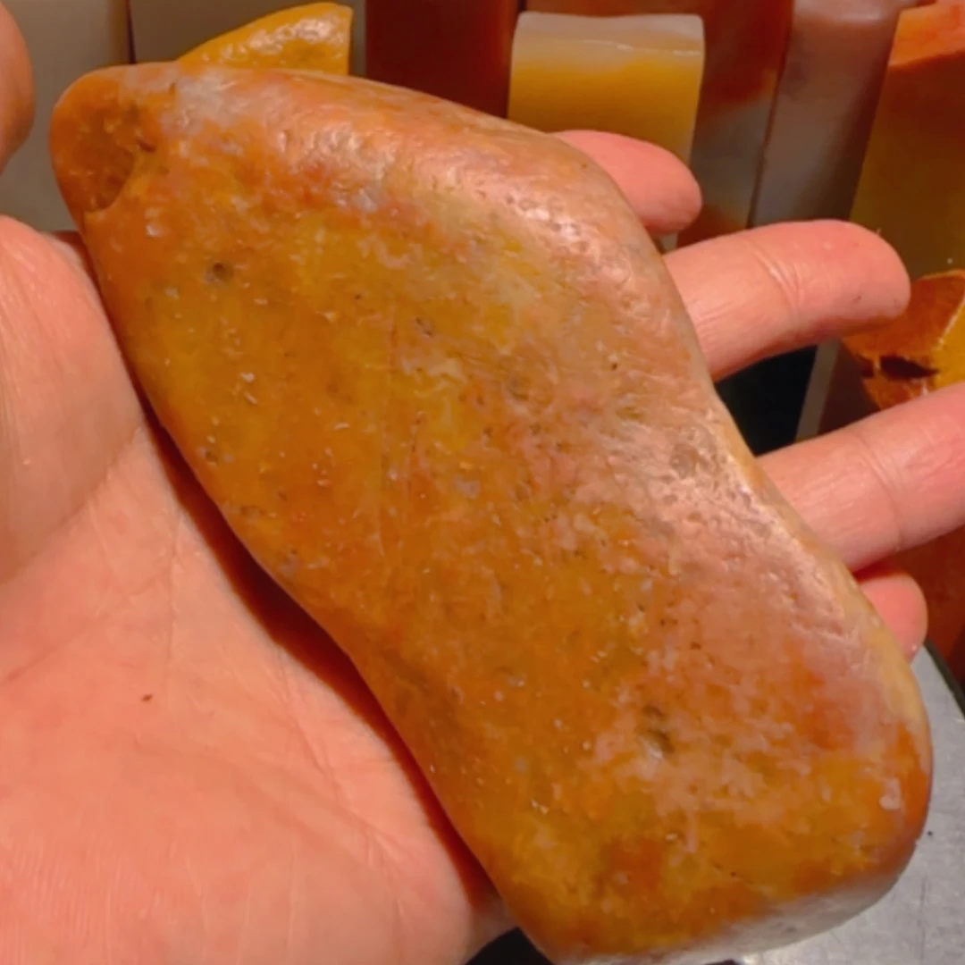 【闪购商品】老挝石