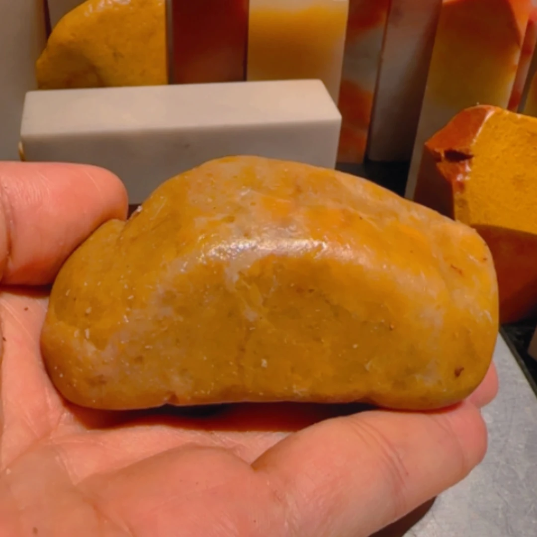 【闪购商品】老挝石