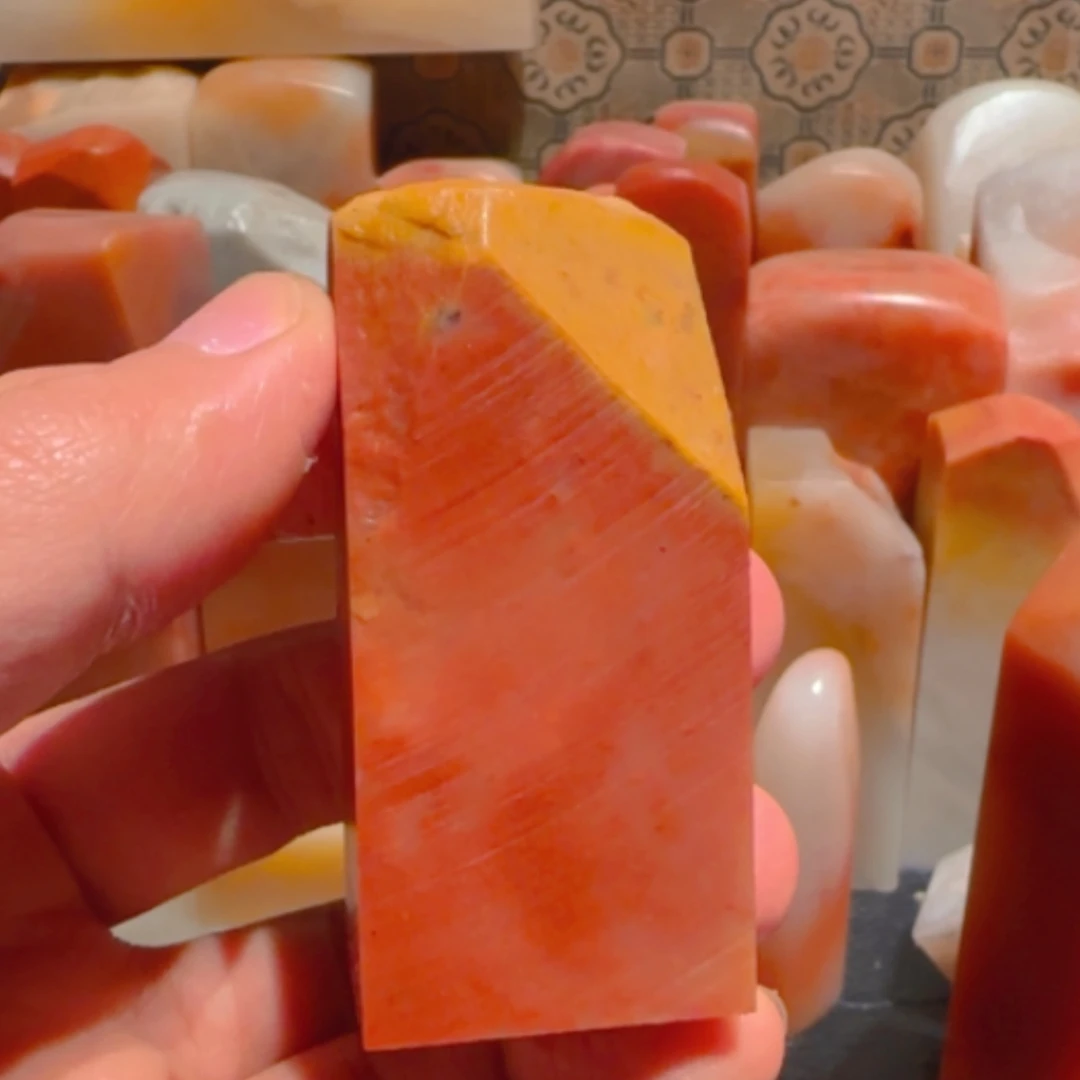 【闪购商品】老挝石