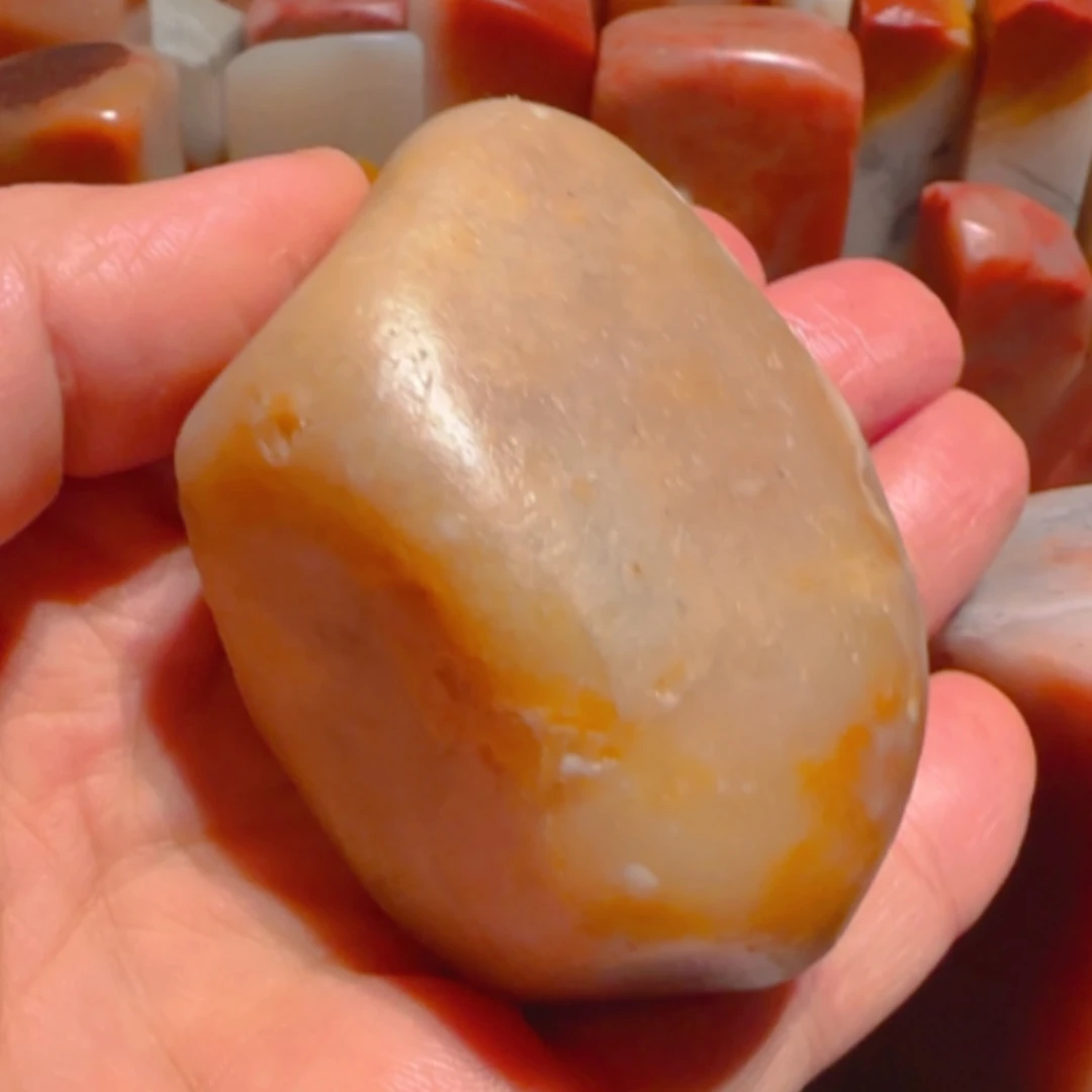 【闪购商品】老挝石