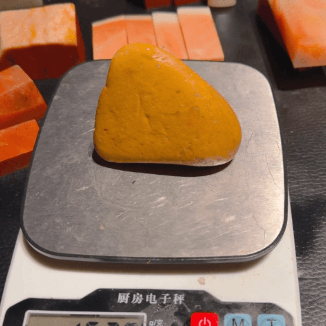 【闪购商品】老挝石