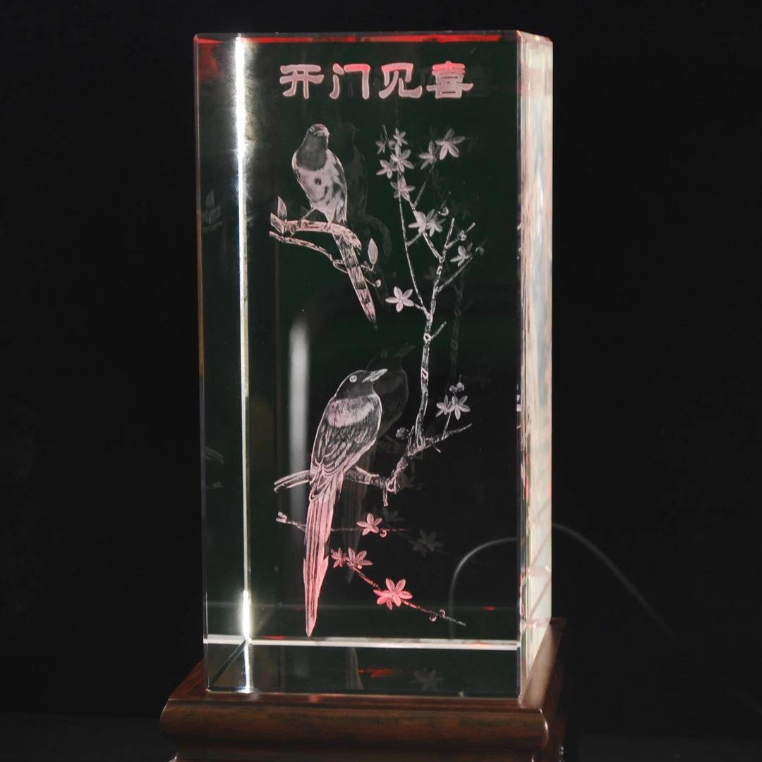 定制款【100*100*200】松鹤延年、开门见喜 、鱼跃龙门