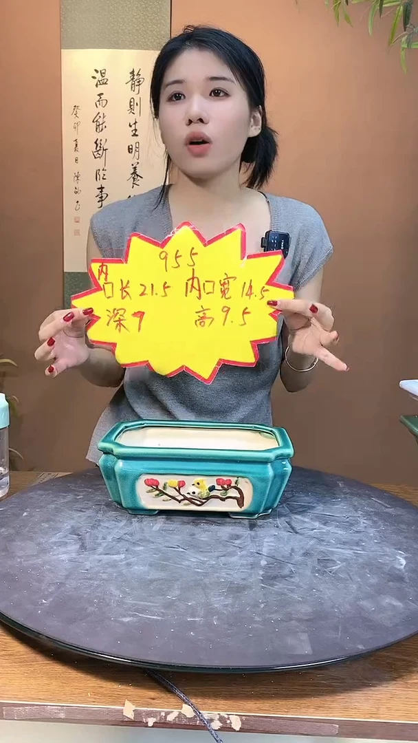 【闪购商品】955绿色