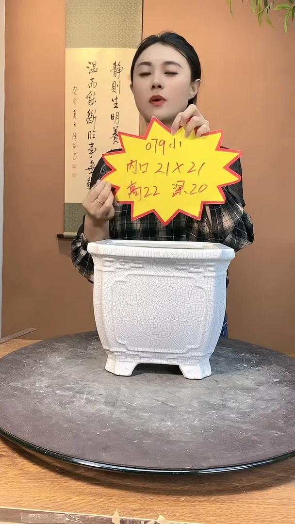 【闪购商品】079小