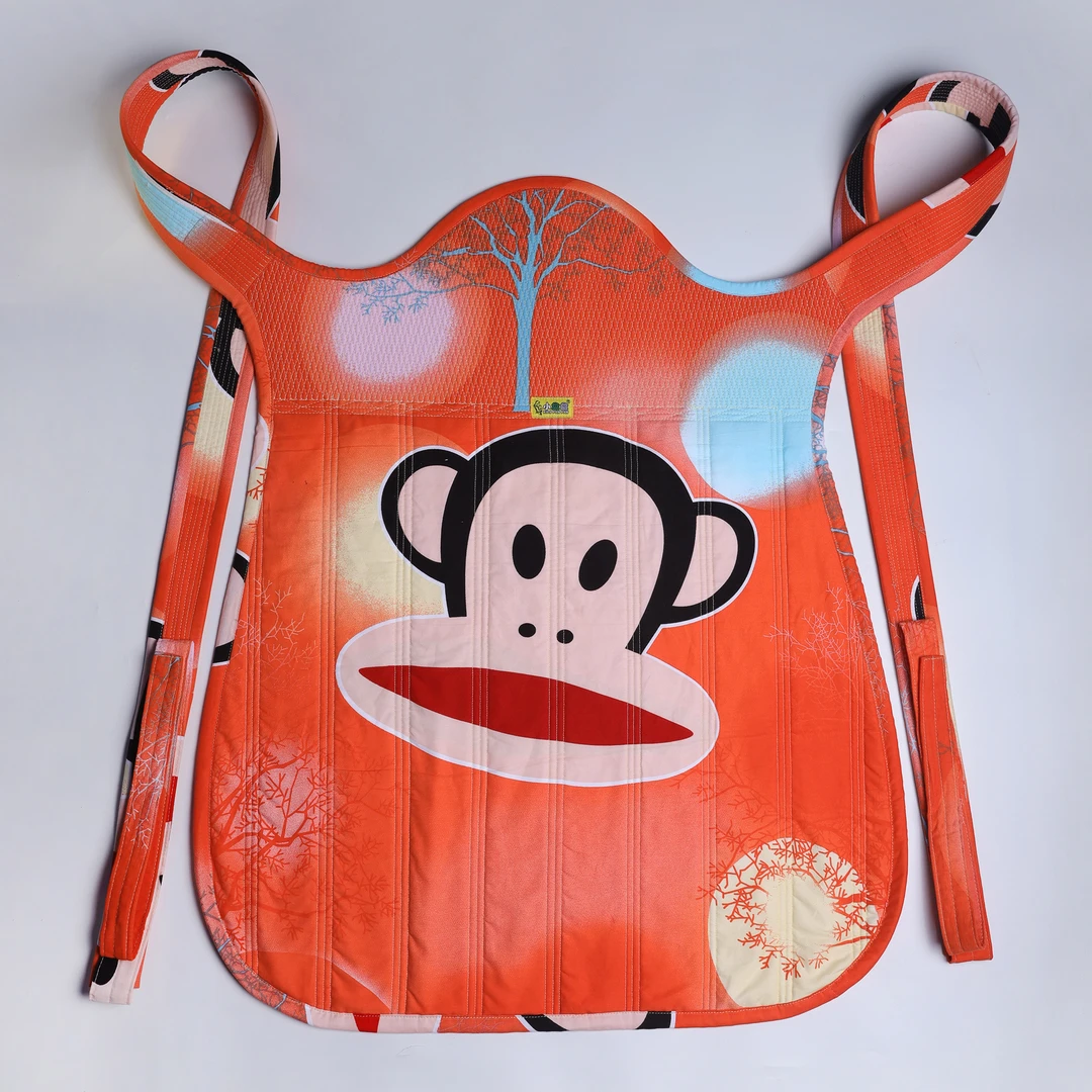 传统背带婴幼儿背篼儿童小孩子背带前抱后背宝贝简单轻便背篼