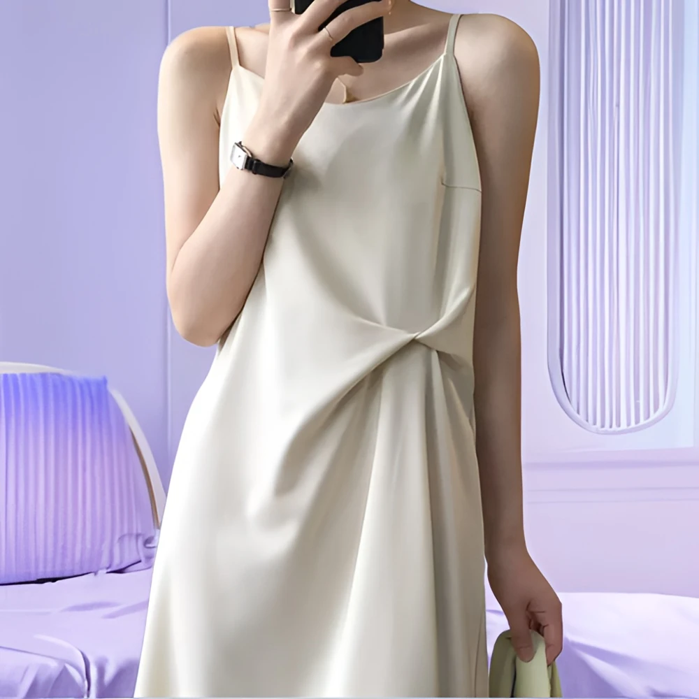 百搭 款度假网红爆款女装  碎花显瘦时尚气质法式复古网红女装