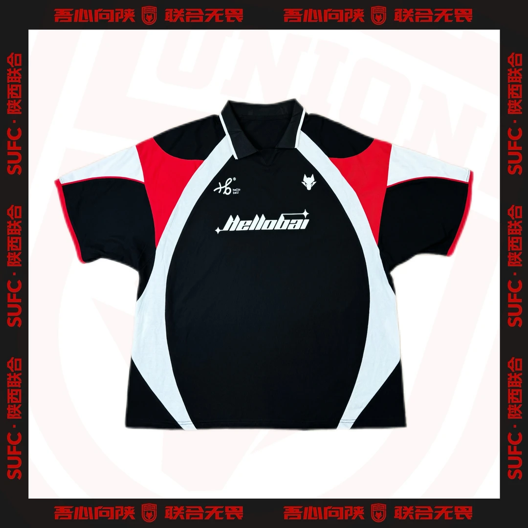 【自营】UNION小白短袖男士