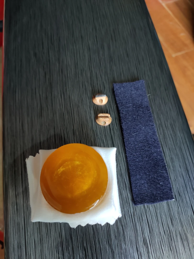 二胡琴码实用套餐