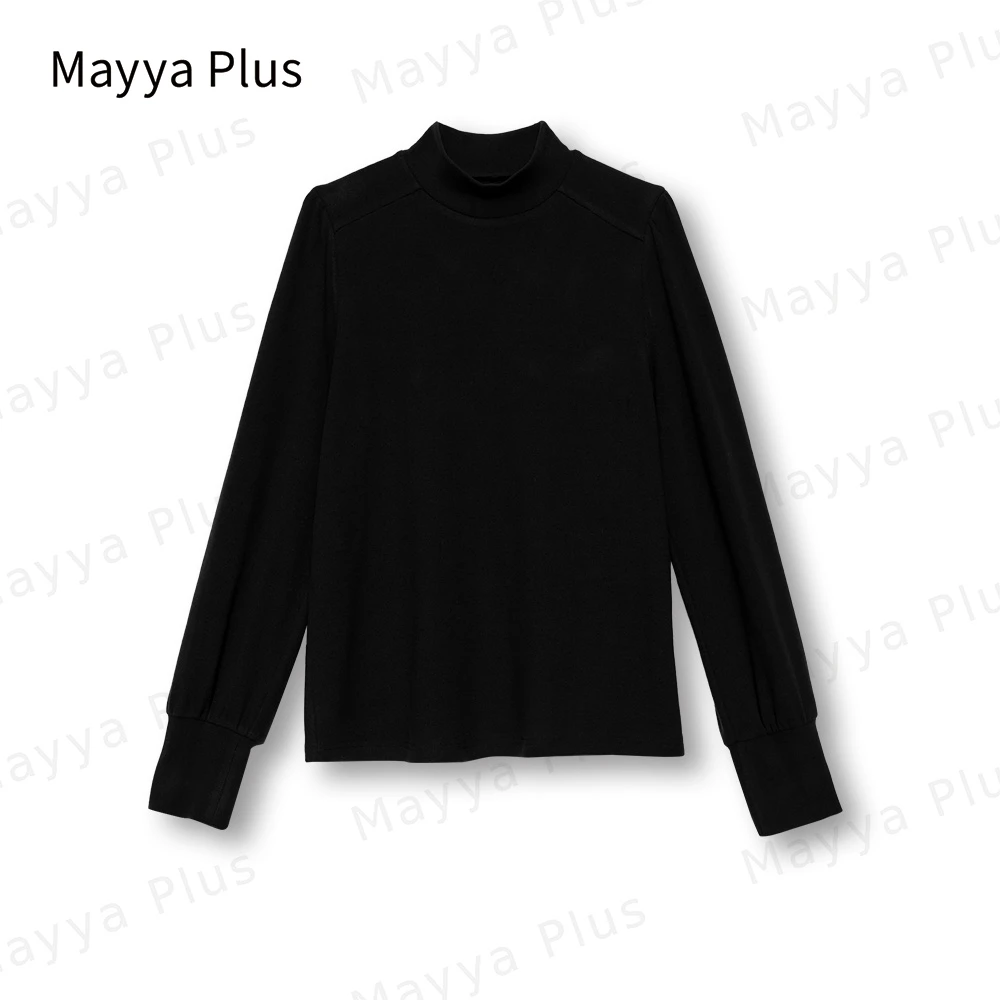 【云中记忆】时尚新品气质显瘦百搭热力感T恤32347957