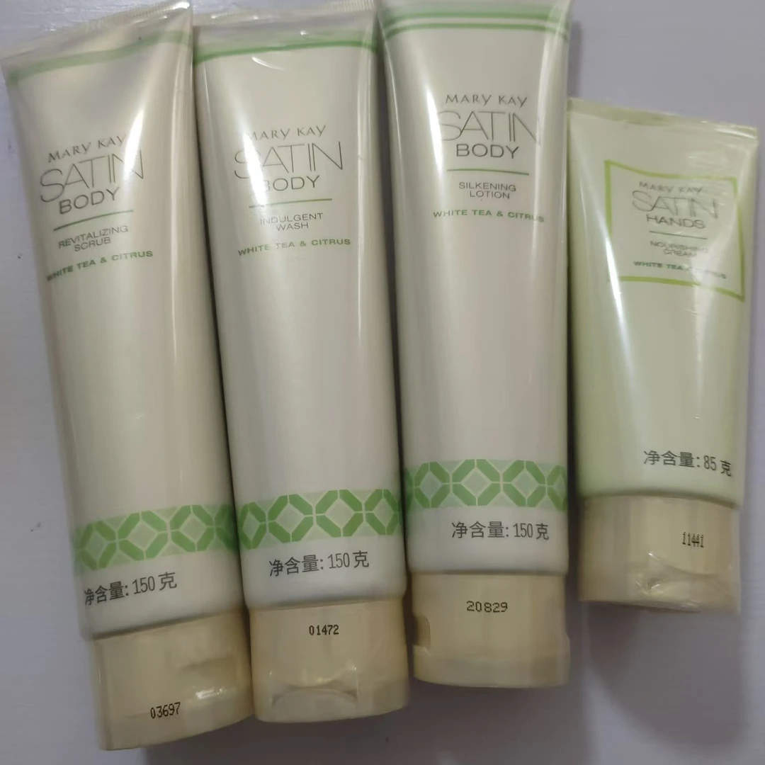 玫琳凯莎婷组合套装