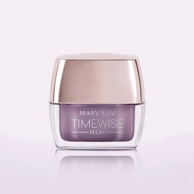 幻时佳活颜紧致精华霜