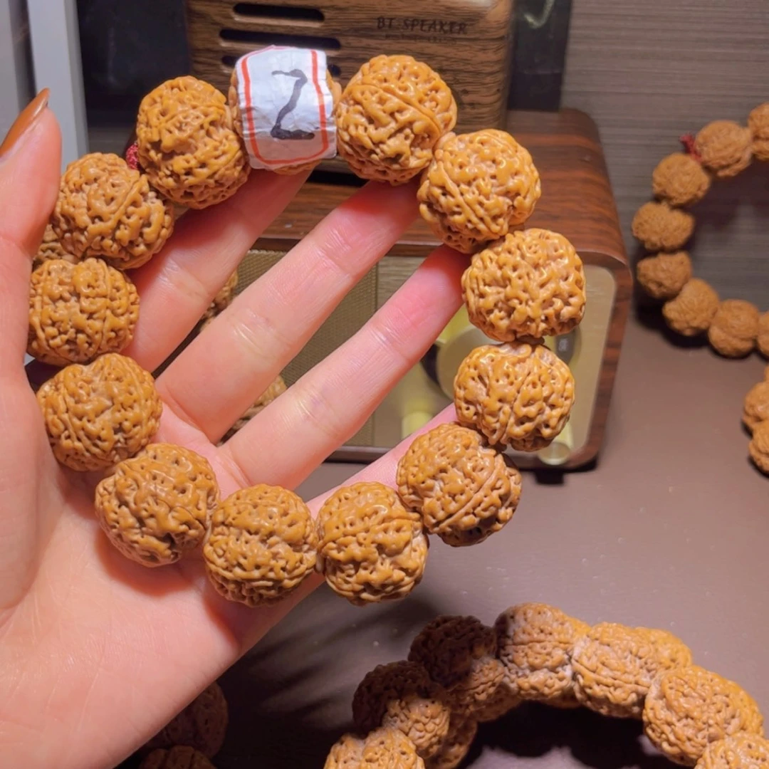 【闪购商品】金刚菩提吊坠L**e