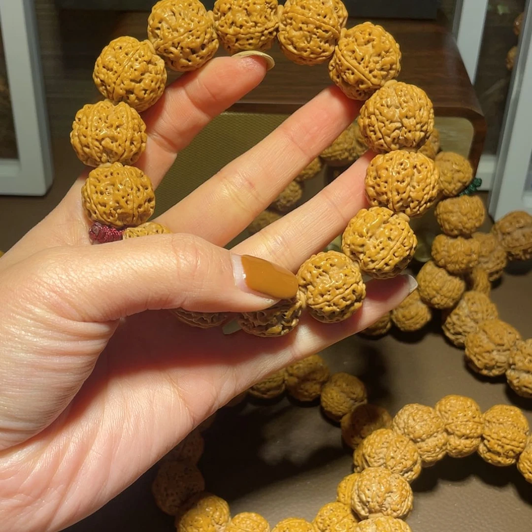 【闪购商品】金刚菩提吊坠用****8
