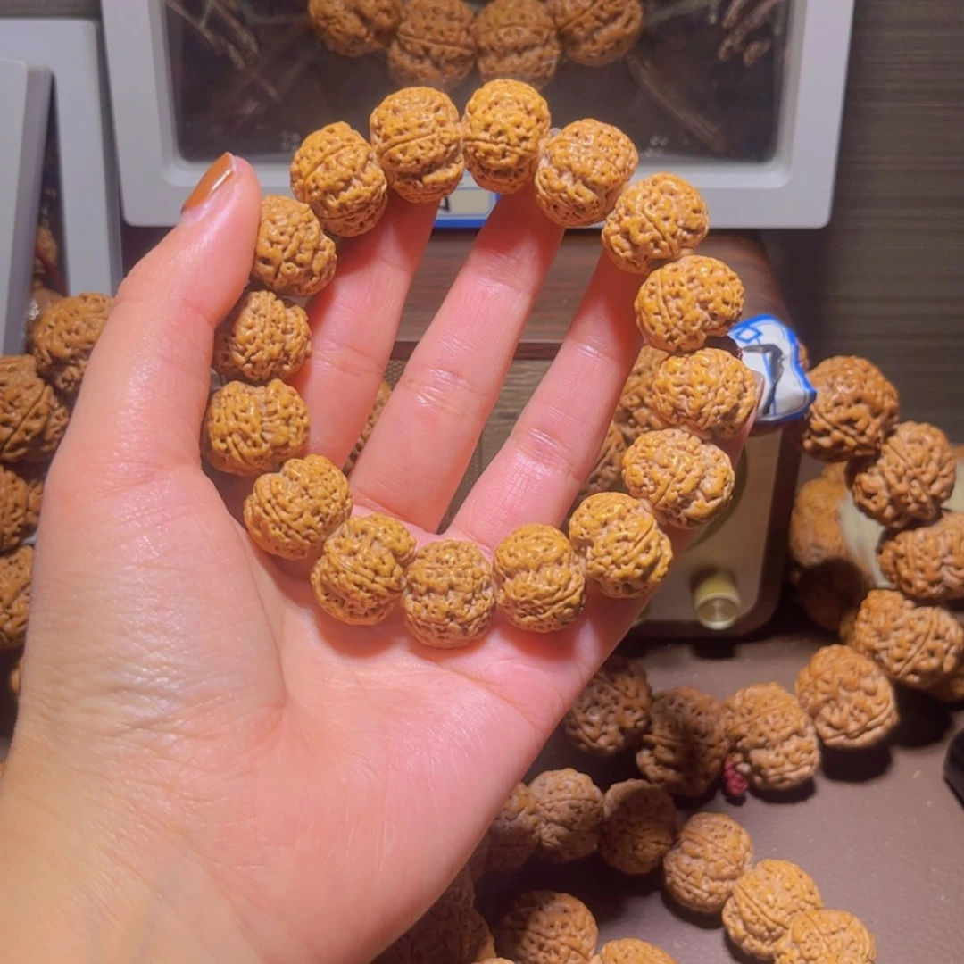 【闪购商品】金刚菩提吊坠T