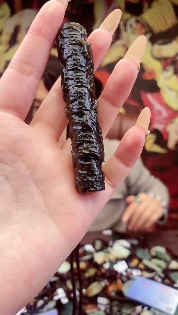 【闪购商品】和田玉颈饰未镶嵌吊坠