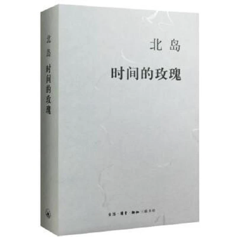 时间的玫瑰 二手95新