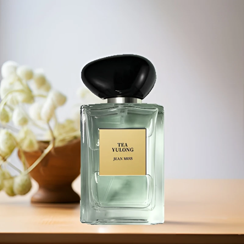 经典玉龙茶香水贵族香水男女士持久淡香清新木质香正品好闻100ml/