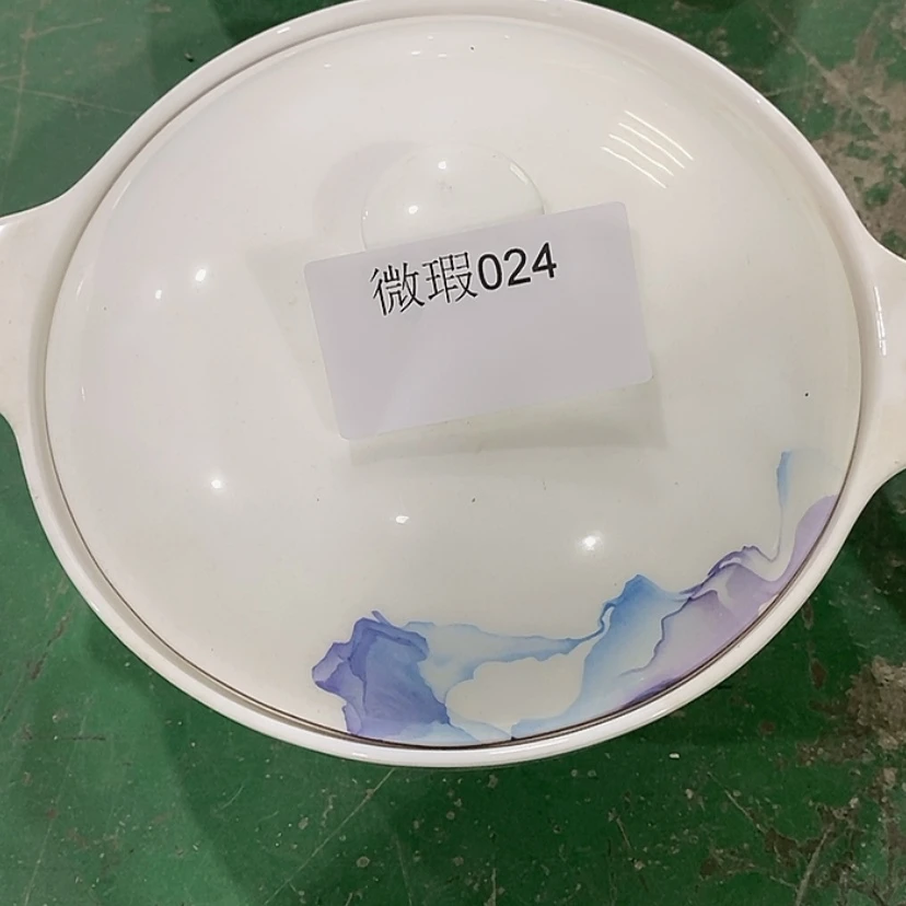 【闪购商品】骨瓷024