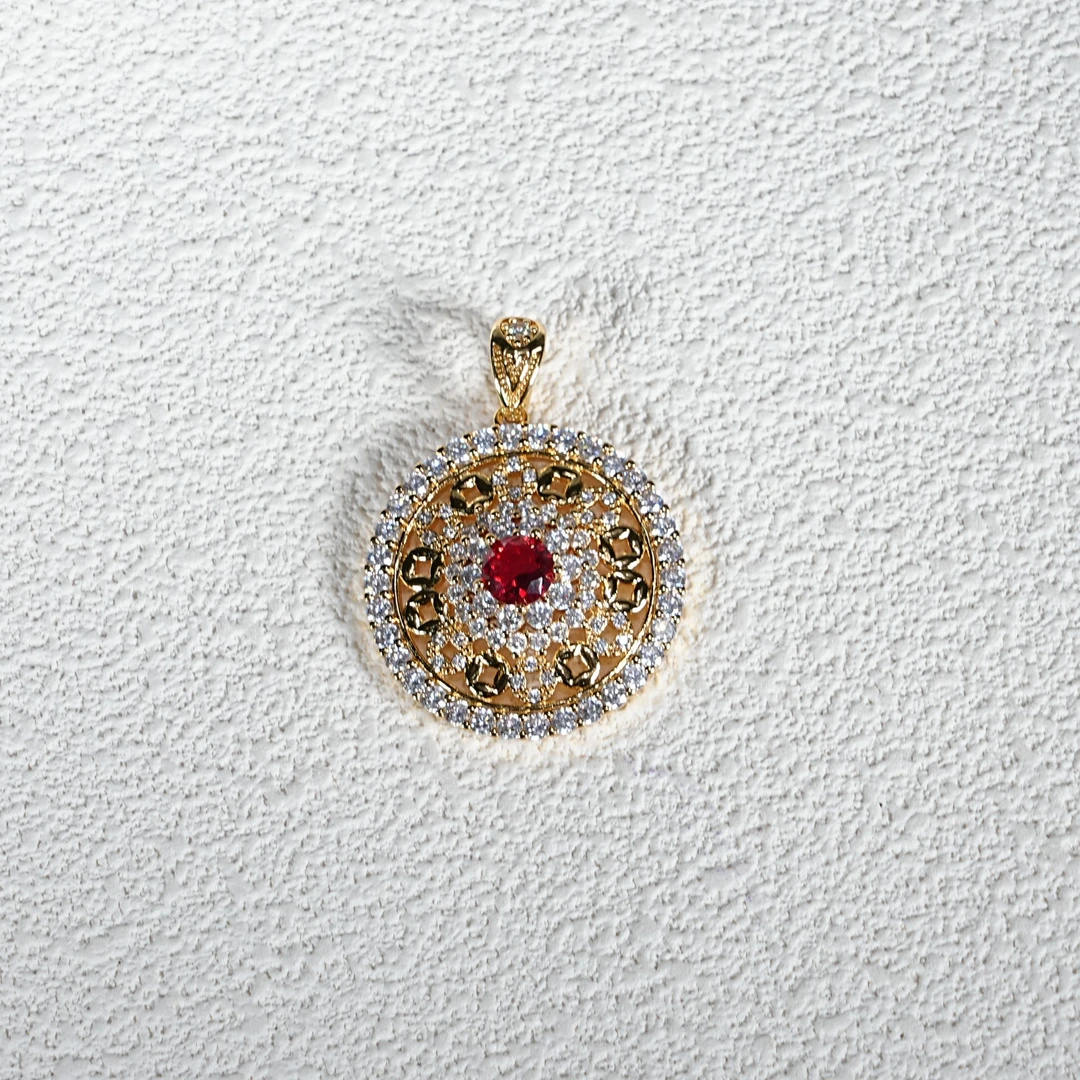 非金属珐琅吊坠 抹股吊坠——————高货