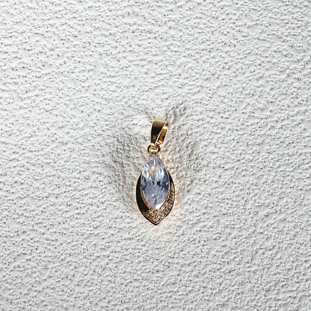 【北北专属】戴比尔斯吊坠————高货