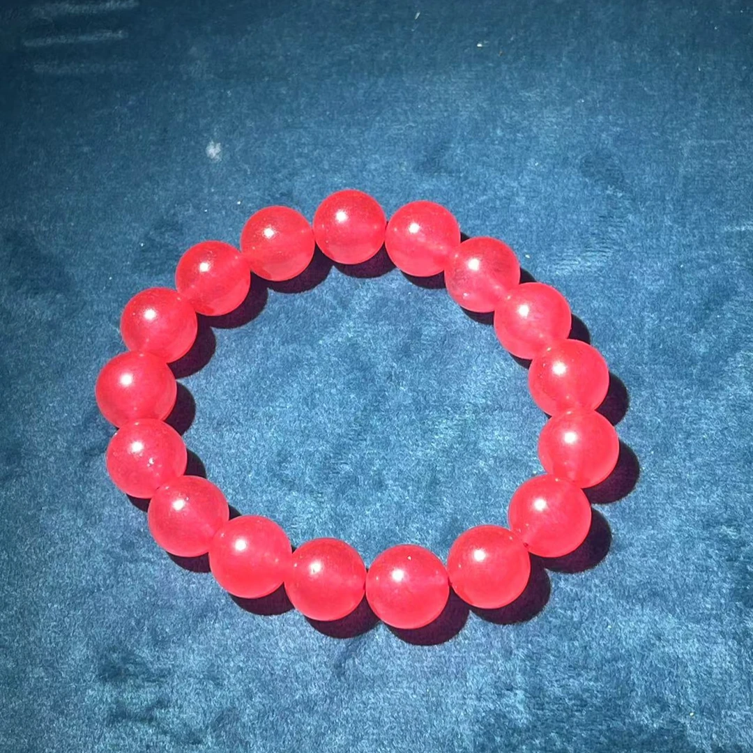 非金属珐琅手链 凤凰血手链手串————高货