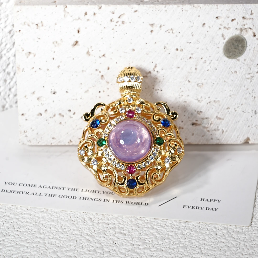 非金属珐琅吊坠 斯里篮咔帕帕啦洽星星吊坠————高货