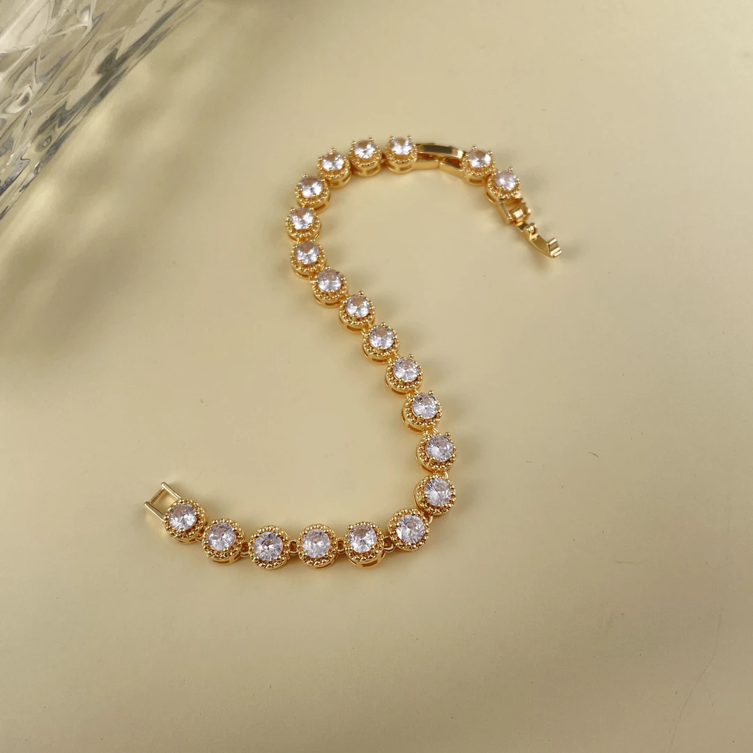 【北北专属】戴比尔斯手链————————高货